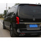 Mercedes Benz Vito V-Class W447 оптика задняя LED альтернативная красная ZW