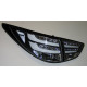 Hyundai IX35 оптика задня чорна 50% LED