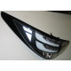Hyundai IX35 оптика задня чорна 100% LED