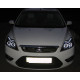 Ford Focus 2 оптика передняя ксенон