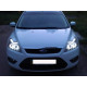 Ford Focus 2 оптика передня ксенон