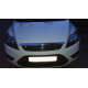 Ford Focus 2 оптика передня ксенон