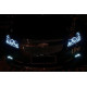 Chevrolet Cruze оптика передня ксенон хром