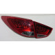 Hyundai IX35 оптика задня червона Q7