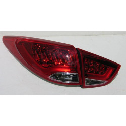 Hyundai IX35 оптика задняя красная Q7