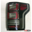 Ford F150 Mk13 2015+ оптика задня LED стиль YZ1