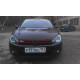 Volkswagen Golf 6 оптика передня чорна 2 лінзи V1