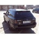 Subaru Outback оптика задняя черная Valenti LED