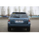 Subaru Outback оптика задня хром Valenti LED