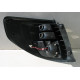 Задня оптика Suzuki SX-4 LED чорна
