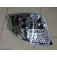 Задняя оптика Suzuki SX-4 LED хром