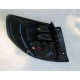 Задня оптика Suzuki SX-4 LED хром