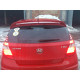 Задня оптика Hyundai I30 червона LED