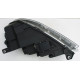 Передняя оптика Volkswagen Tiguan альтернативная ксенон DRL