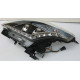 Передняя оптика Nissan Teana J32 черная биксеноновая