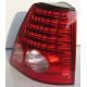 Задні ліхтарі Kia Sorento BL 2002–2006 LED червоні