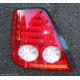 Задние фонари Kia Sorento BL 2002–2006 LED красные