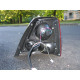 Задние фонари Kia Sorento BL 2002–2006 LED красные