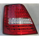 Задні LED ліхтарі Kia Sorento BL 2002–2006 дорестайлінг