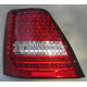 Задние LED фонари Kia Sorento BL 2002–2006 дорестайлинг