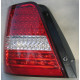 Задні LED ліхтарі Kia Sorento BL 2002–2006 дорестайлінг