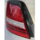 Задні LED ліхтарі Kia Sorento BL 2002–2006 дорестайлінг
