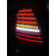 Задні LED ліхтарі Kia Sorento BL 2002–2006 дорестайлінг