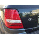 Задні LED ліхтарі Kia Sorento BL 2002–2006 дорестайлінг