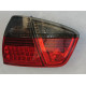 Задние LED фонари BMW 3 Series E90 седан
