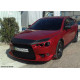Передняя оптика Mitsubishi Lancer X модульная HELLA