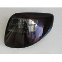 Задние LED фонари Suzuki SX-4 красно-черные