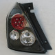 Задние LED фонари Suzuki Swift черные