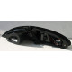 Задние LED фонари Seat Leon 2 дорестайлинг черные