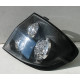Hyundai Getz задня чорна LED