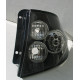 Hyundai Getz задня чорна LED