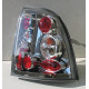 Opel Astra G задня хром