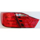 Toyota Camry V50 задня LED червона V1