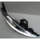Peugeot 207 передняя хром LED