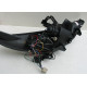 Peugeot 207 передня чорна LED