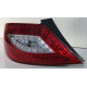 Hyundai Solaris задня червона LED