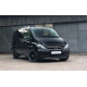 Mercedes Viano W639 передняя ксенон