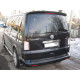 Volkswagen T5 задня хром LED tube