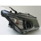 Toyota Сamry V50 передняя LED