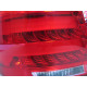 Toyota Highlander 2008 задняя LED красная
