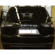 Mitsubishi Pajero Sport задня LED чорна матова