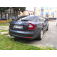 Skoda Octavia A5 задняя LED красная