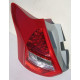 Ford Focus 3 задні червоні LED