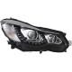 Subaru XV передняя ксенон
