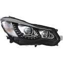 Subaru XV передня ксенонова