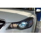Subaru XV передня ксенонова